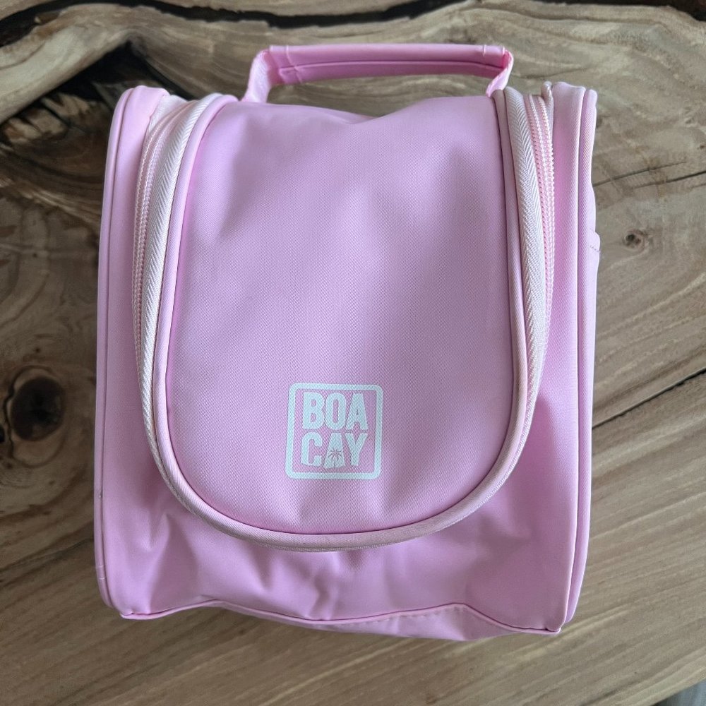 Boacay Travel Case - Picture 1 of 8
